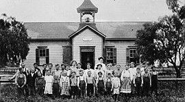 Timeline: 5 Important Events in Education Equality