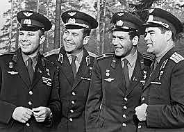 Formación del Primer escuadrón Aeronaval