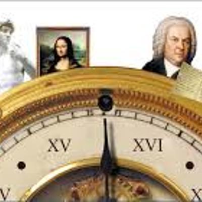 Timeline: Las edades de la historia mundial