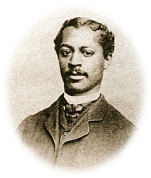 LOS AFROAMERICANOS SE INCORPORAN A LA PROFESIÓN