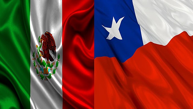 Acuerdo Libre Comercio México-Chile (Aranceles)