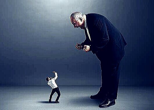 Theodor Adorno- Parámetros psicológicos de la personalidad autoritaria