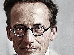 Erwin Schrödinger