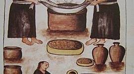 Timeline: Historia y fundamentos de la ciencia y tecnologia de los alimentos