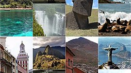 Timeline:  Acontecimientos en la legislación patrimonial