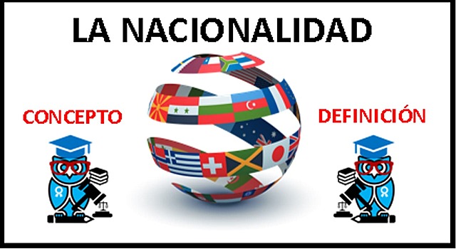 Nacionalidad