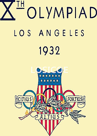 Angeles 1932