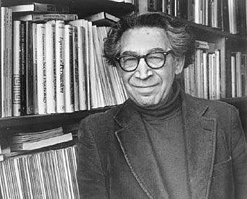 Leon Festinger
