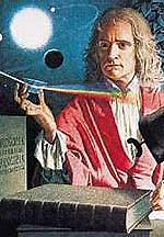 Periodo Clásico de la Física