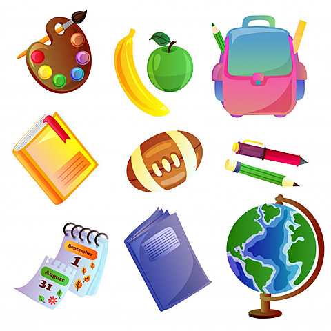 Uso de objetos reales