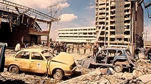 Atentado al edificio del DAS (INTRALABORAL)