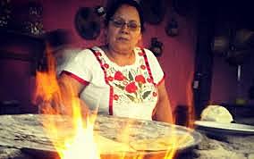 Diversidad de la cocina