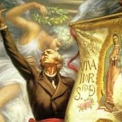 Timeline: El despertar de la fuerza (Proceso de independencia)