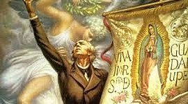 Timeline: El despertar de la fuerza (Proceso de independencia)