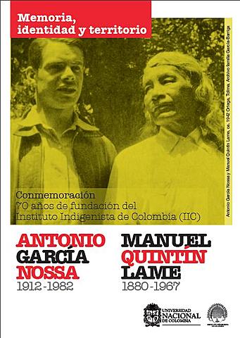 Instituto indigenista colombiano