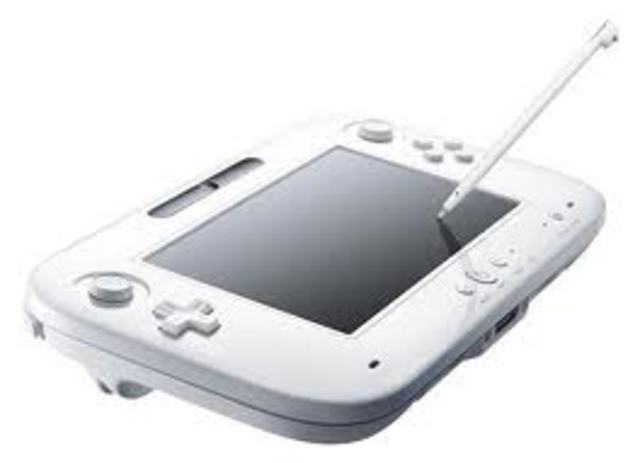 Wii U