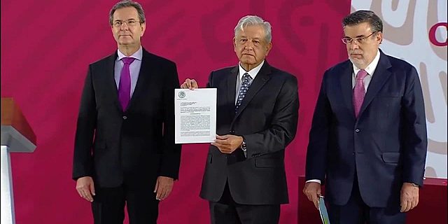 Reforma Educativa actual