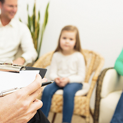 Timeline: evolucion de la familia