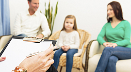 Timeline: evolucion de la familia