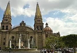 Fundación de Guadalajara