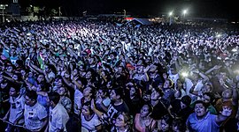 Timeline: Historia de la Música Cristiana