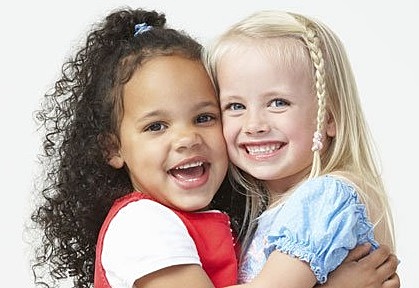 Desarrollo Afectivo de 4 a 6 años