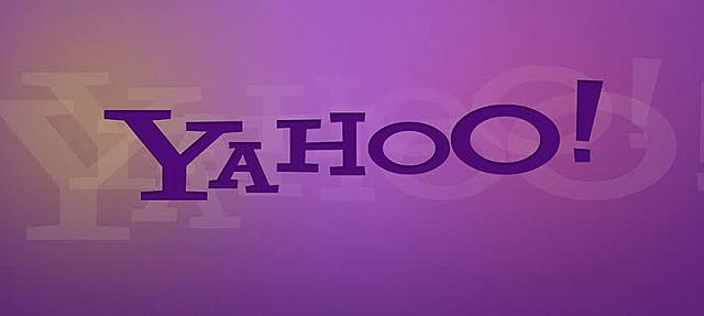 Yahoo!