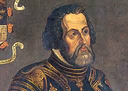 Juicio de residencia a Nuño Beltrán