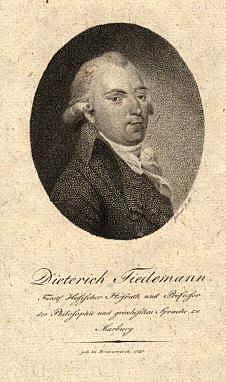Tiedemann (1787)