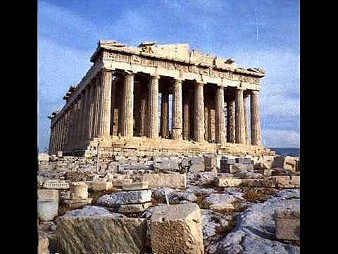 Época Antigua A. D. C