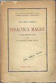 Didáctica Magna