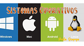 Timeline: Sistemas Operativos