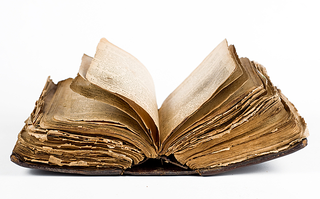 First book printed in England