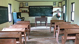 Timeline: 5 Historic Events of American Education