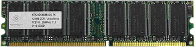 PC4200 – DDR533
