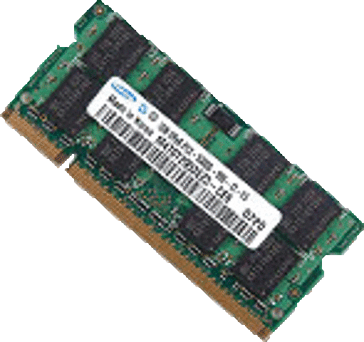 • PC6400 – DDR800