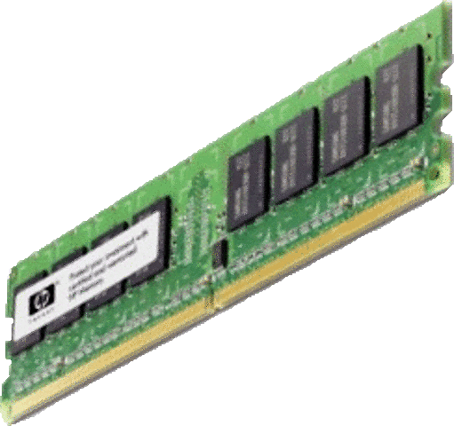 PC3200 – DDR400