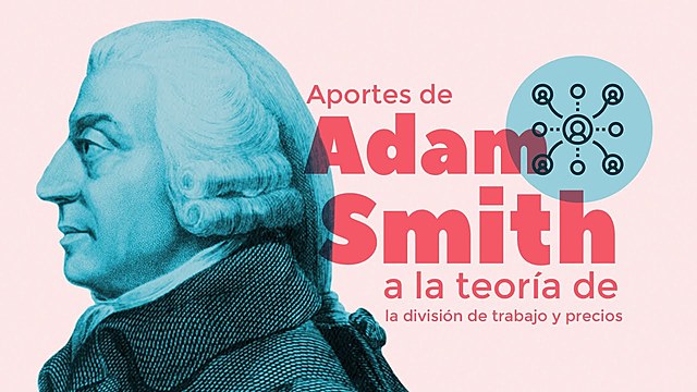 Teoria de Adam Smith