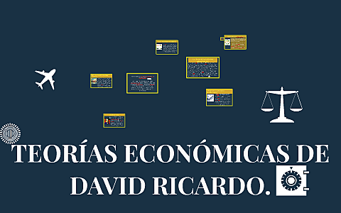 Teoria de Ricardo