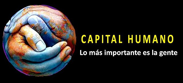 "CAPITAL HUMANO"