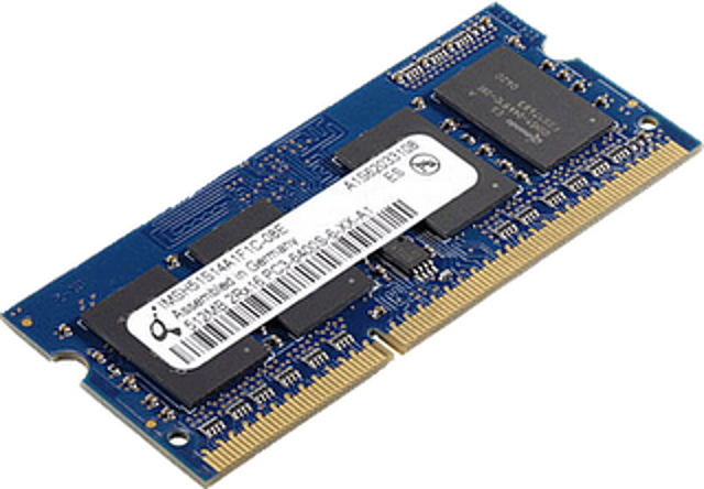 DDR3 – 800