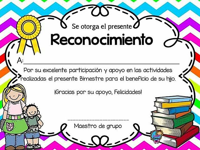 Logre obtener un diploma