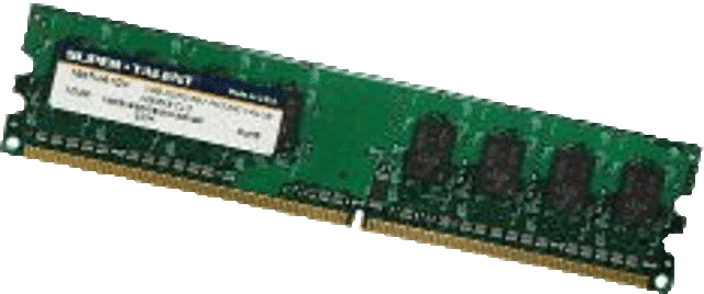 PC5300 – DDR667