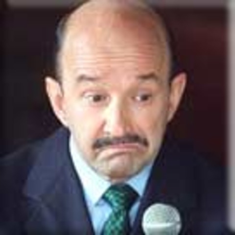 Carlos Salinas de Gortari