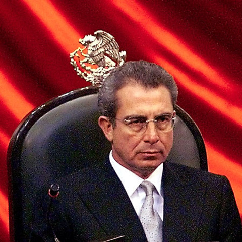 Ernesto Zedillo Ponce