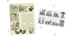 Timeline: historia de la ingenieria