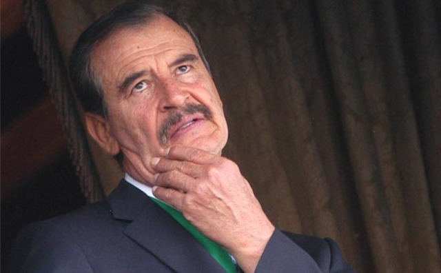 Vicente Fox Quesada