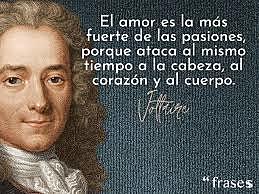 VOLTAIRE