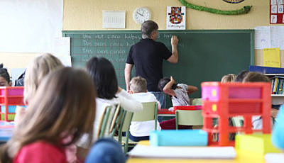 Artículo 16 de la Ley de Educación Primaria