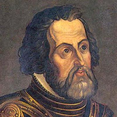 Timeline: Conquista de Cortés y Nuño Beltrán